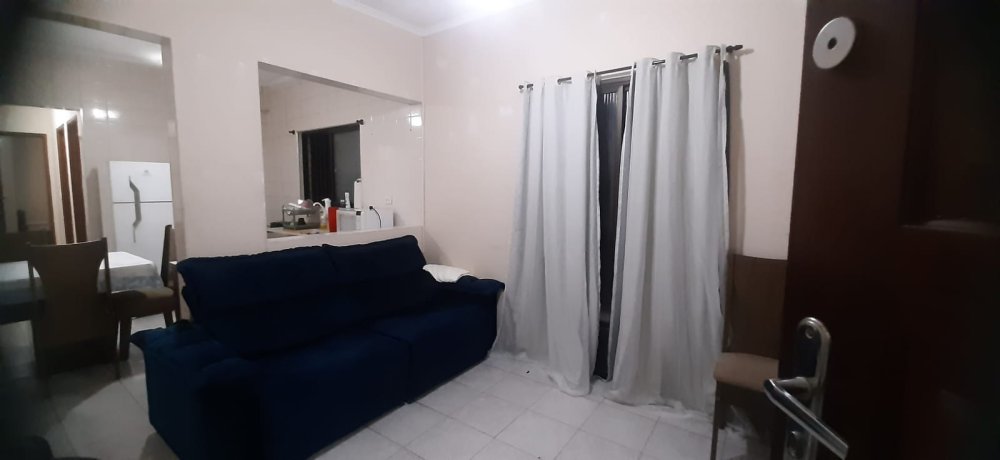 Apartamento - Venda - Aviao - Praia Grande - SP