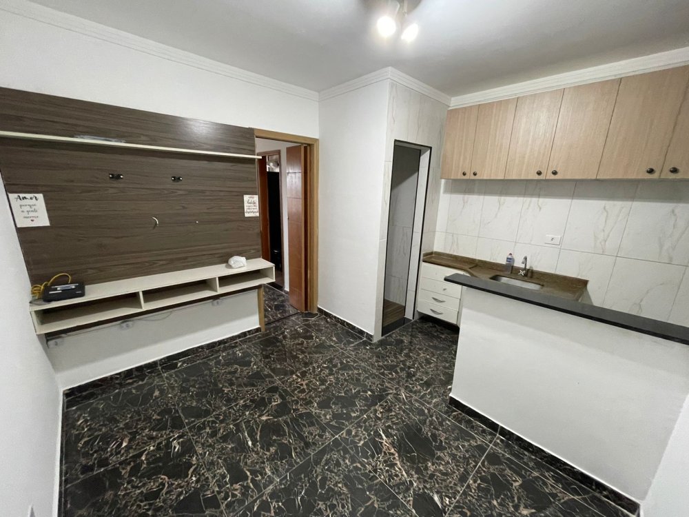 Apartamento - Venda - Ocian - Praia Grande - SP