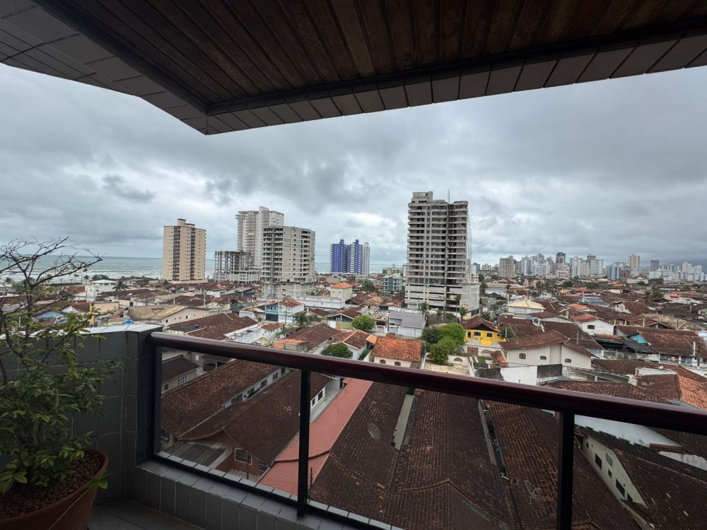 Apartamento - Venda - Caiara - Praia Grande - SP