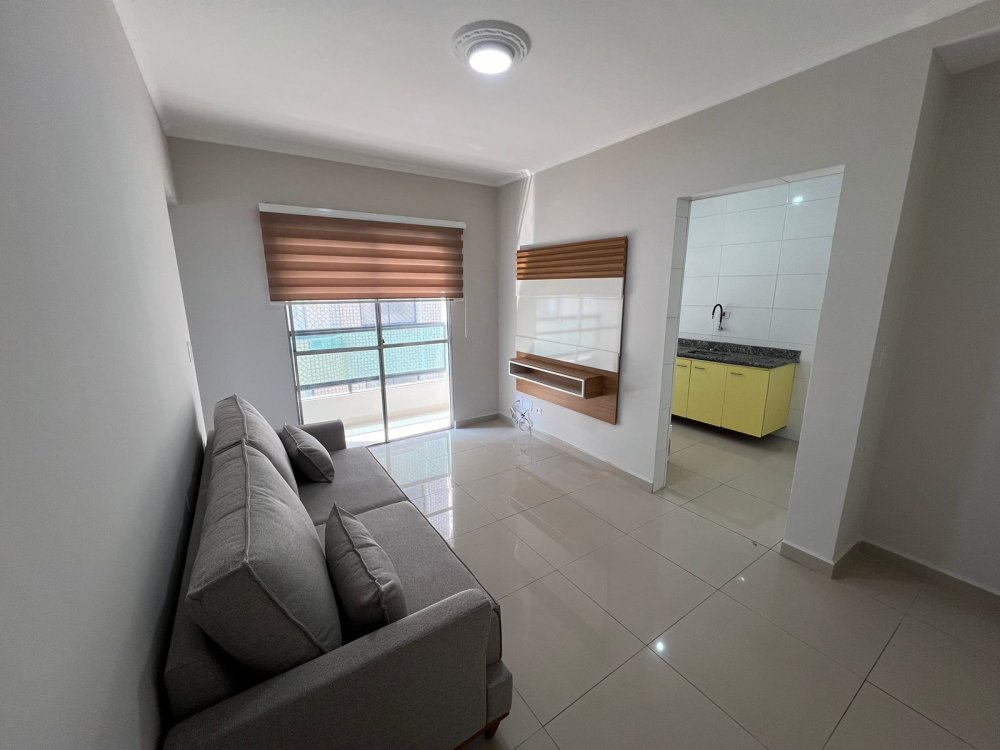 Apartamento - Venda - Tupi - Praia Grande - SP